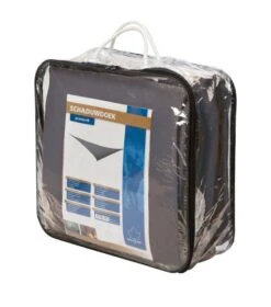 Bo-Garden Schaduwdoek - Grijs -Cres Tenten Winkel 10519 bo camp 4471441