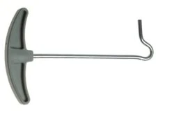 Campking Haringtrekker Luxe