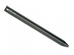 Campking Halfrond Tentharing (10 Stuks)