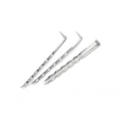 Campking Gekarteld Tentharing (10 Stuks)