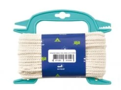 Bo-Camp Scheerlijn Koord Op Haspel Katoen