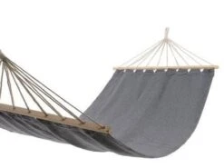 Decoris Hangmat Grijs