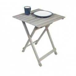 Kampa Leaf S 50 X 50 Cm Campingtafel