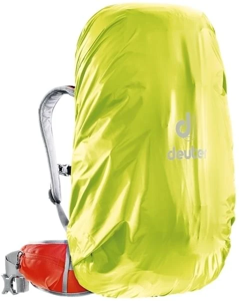 Deuter Raincover II Geel 1 Deuter Raincover II Geel