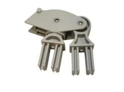 Dukdalf Armleggerblok Links 8 Standen