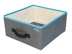 Bo-Camp Lade Opvouwbaar Large 2 Stuks