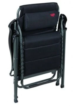 Crespo AP-232 Air-Deluxe Relaxstoel Zwart 9 Crespo AP-232 Air-Deluxe Relaxstoel Zwart -Cres Tenten Winkel 22665 crespo relaxstoel ap 232 80 air deluxe