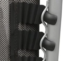 Lafuma Vervangingsset Futura Clippe XL Donkergrijs -Cres Tenten Winkel 23512 lafuma reparatie set clippe