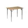 Bo-Camp Suffolk 80 X 60 Cm Campingtafel