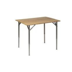 Bo-Camp Suffolk 80 X 60 Cm Campingtafel