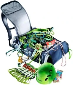 Deuter Gravity Haul 50 Rugzak -Cres Tenten Winkel 32062 deuter gravity haul 50