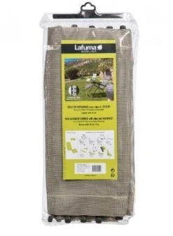 Lafuma Vervangingsset Futura Clip Batyline Beige