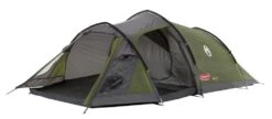 Coleman Tasman 3 / 3 Persoons Tunneltent