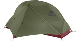 MSR Hubba NX / 1 Persoons Tent - Groen -Cres Tenten Winkel 3341 msr 6203
