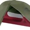 MSR Hubba NX / 1 Persoons Tent - Groen