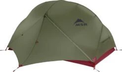 MSR Hubba Hubba NX / 2 Persoons Tent Groen -Cres Tenten Winkel 3345 msr 6204