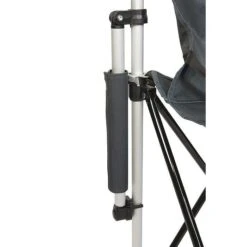 Bo-Camp Compact Kinderstoel Donkergrijs -Cres Tenten Winkel 35246 red mountain kinderstoel compact