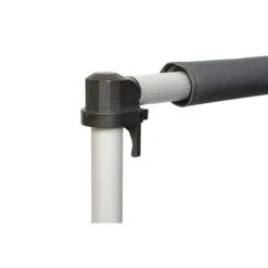 Bo-Camp Compact Kinderstoel Donkergrijs -Cres Tenten Winkel 35247 red mountain kinderstoel compact