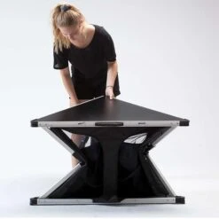 Isabella Hoek Campingkast -Cres Tenten Winkel 39635 isabella opvouwbare hoekkast