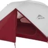 MSR Elixir 3 / 3 Persoons Tent Grijs