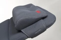 Crespo AP-233 Air Deluxe Ligbed Grijs -Cres Tenten Winkel 41352 crespo zit ligstoel ap 233 86 gri airdl