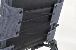 Crespo AP-233 Air Deluxe Ligbed Grijs -Cres Tenten Winkel 41353 crespo zit ligstoel ap 233 86 gri airdl