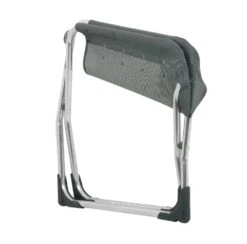 Crespo AL-231 Voetenbank Grijs -Cres Tenten Winkel 41361 crespo voetenbank al 231 40 d.gri