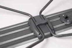 Crespo AP-247 / 70 X 110 Cm Campingtafel -Cres Tenten Winkel 41363 crespo tafel ap 247 89 zwart 110x70 alu