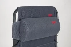 Crespo AP-232 Air-DeLuxe Relaxstoel Grijs -Cres Tenten Winkel 41389 crespo relaxstoel ap 232 86 grijs airdl