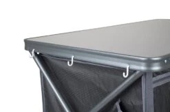 Crespo AP-105 Campingkast -Cres Tenten Winkel 41456 crespo kookeiland ap 105