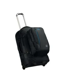 Vango Exodus 60+20 Reistas