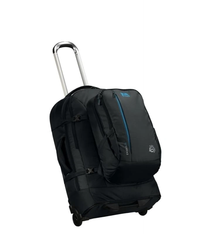 Vango Exodus 60+20 Reistas 1 Vango Exodus 60+20 Reistas