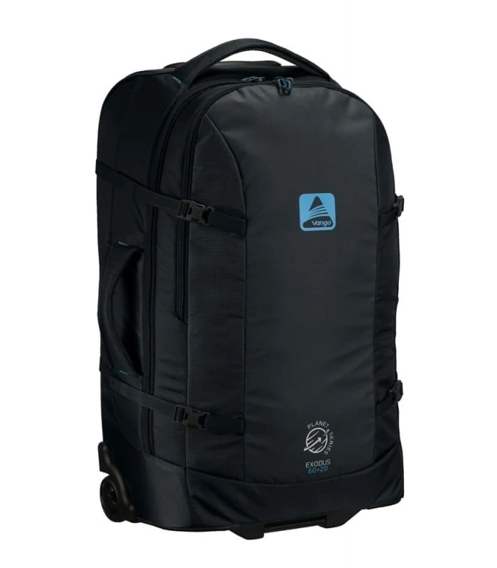 Vango Exodus 60+20 Reistas 2 Vango Exodus 60+20 Reistas - Afbeelding 2