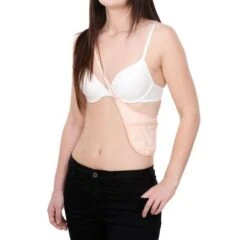 Pacsafe Coversafe S80 Anti-diefstal Tas Roze -Cres Tenten Winkel 45191 pacsafe coversafe s80 orchid pink