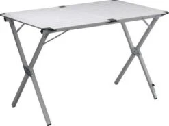 Campart Travel Texas 110 X 70 Cm Camping Roltafel