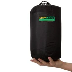 Lowland Companion Summer Deken Slaapzak Dons Groen -Cres Tenten Winkel 48126 lowland companion summer