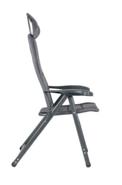 Crespo AP-240 Air Deluxe Compact Campingstoel Grijs -Cres Tenten Winkel 52709 crespo ap 240 air deluxe compact stoel