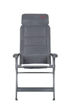 Crespo AP-240 Air Deluxe Compact Campingstoel Grijs -Cres Tenten Winkel 52710 crespo ap 240 air deluxe compact stoel