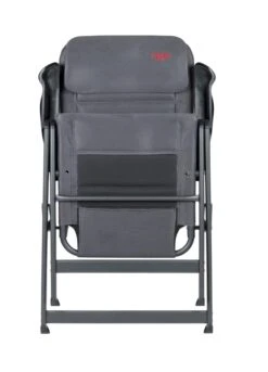 Crespo AP-240 Air Deluxe Compact Campingstoel Grijs -Cres Tenten Winkel 52712 crespo ap 240 air deluxe compact stoel