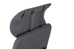 Crespo AP-240 Air Deluxe Compact Campingstoel Grijs -Cres Tenten Winkel 52714 crespo ap 240 air deluxe compact stoel