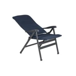 Crespo AP-238 XL Air-Deluxe Campingstoel Blauw -Cres Tenten Winkel 52743 crespo ap 238 xl air deluxe stoel