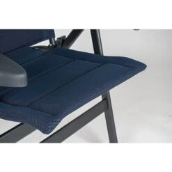 Crespo AP-238 XL Air-Deluxe Campingstoel Blauw -Cres Tenten Winkel 52745 crespo ap 238 xl air deluxe stoel