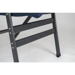 Crespo AP-238 XL Air-Deluxe Campingstoel Blauw -Cres Tenten Winkel 52746 crespo ap 238 xl air deluxe stoel