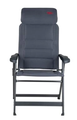 Crespo AP-237 Air-Deluxe Compact Campingstoel Grijs -Cres Tenten Winkel 52765 crespo ap 237 air deluxe compact stoel
