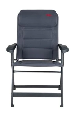 Crespo AP-237 Air-Deluxe Compact Campingstoel Grijs -Cres Tenten Winkel 52766 crespo ap 237 air deluxe compact stoel