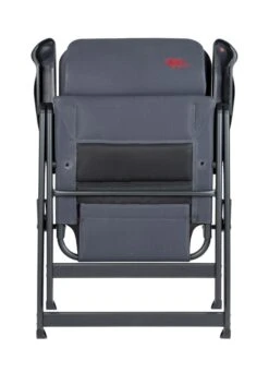Crespo AP-237 Air-Deluxe Compact Campingstoel Grijs -Cres Tenten Winkel 52768 crespo ap 237 air deluxe compact stoel