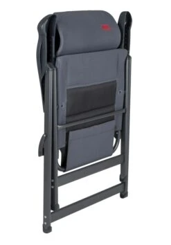 Crespo AP-237 Air-Deluxe Compact Campingstoel Grijs -Cres Tenten Winkel 52769 crespo ap 237 air deluxe compact stoel