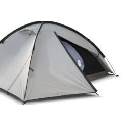 Bardani Stratos 240 / 3 Persoons Tent Grijs -Cres Tenten Winkel 53815 bardani bardani stratos 240 bijzettent