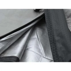 Bardani Stratos 240 / 3 Persoons Tent Grijs -Cres Tenten Winkel 53818 bardani bardani stratos 240 bijzettent