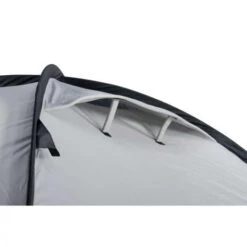 Bardani Stelvio 220 / 2 Persoons Tent Grijs -Cres Tenten Winkel 53832 bardani bardani stelvio 220 bijzettent silver birth dark shadow